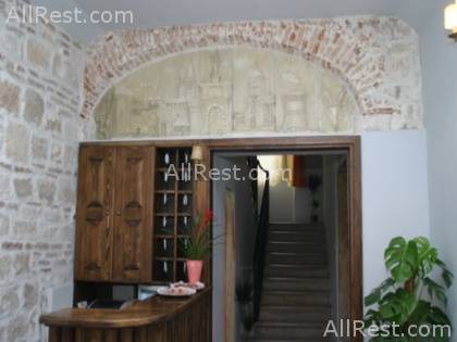 Tragos Hotel 4